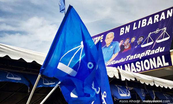 Tuntutan Sabah Oleh Filipina Bukan Isu Pilihan Raya