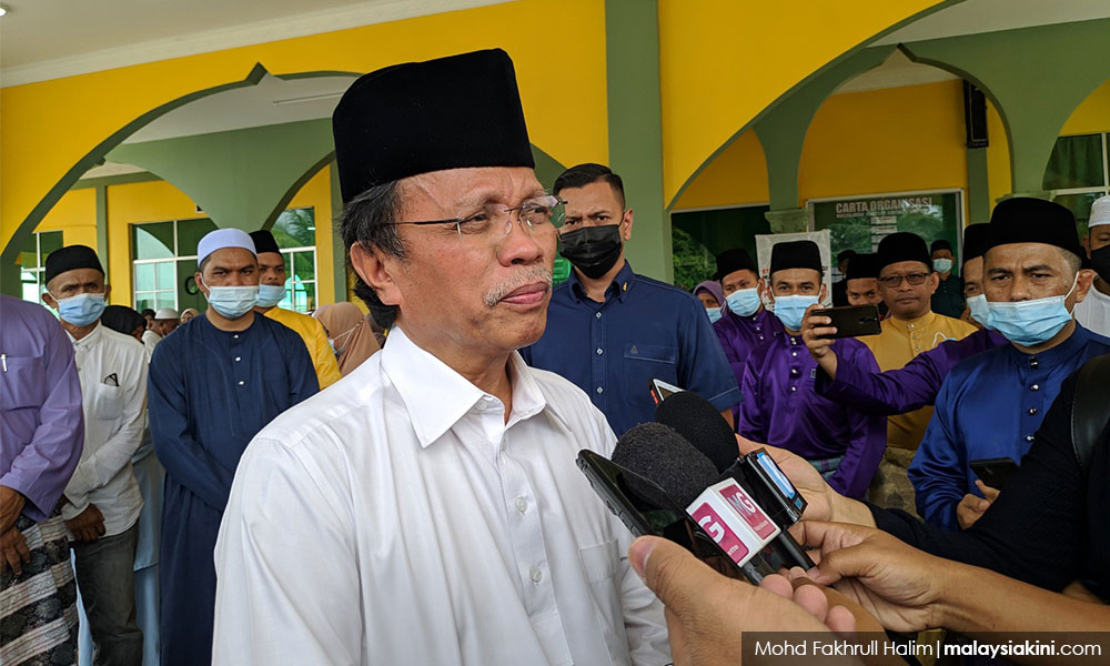 BN and PN don’t have common CM candidate, unlike Warisan Plus - Shafie