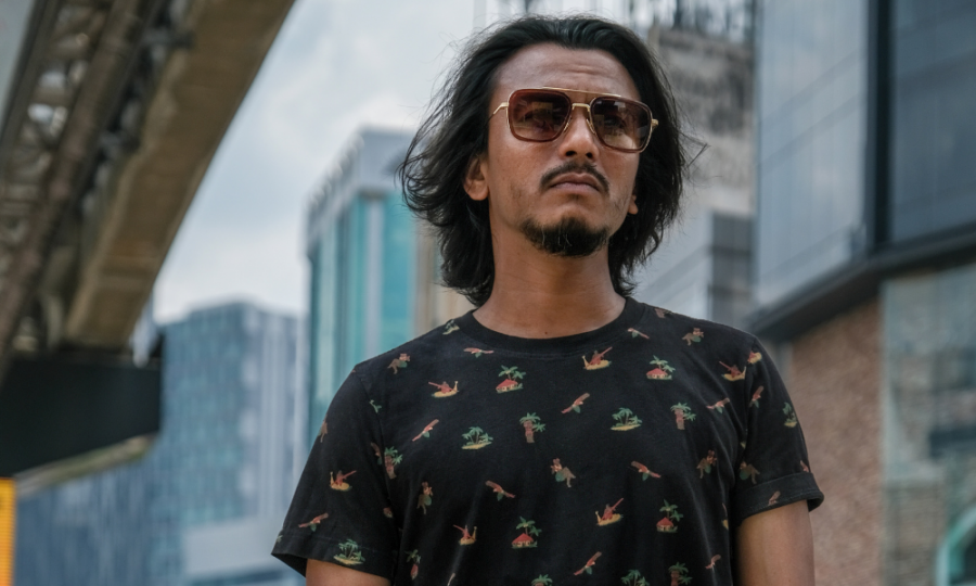 Malaysiakini Nobody Nasihat Faizal Tahir Untuk Diri Sendiri