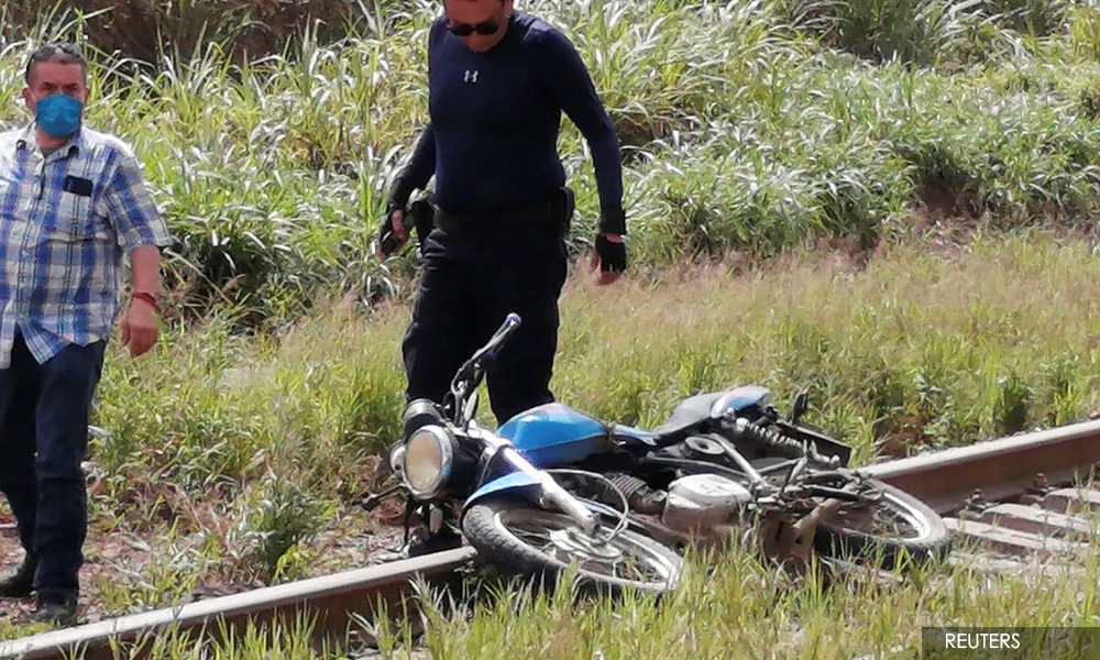 Mexican journalist who wrote about crime found beheaded