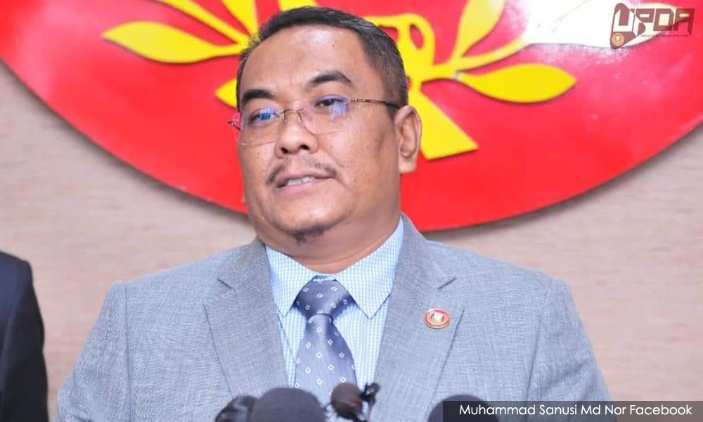 MB: K'jaan Kedah kukuh, tak wajar ikut bubar jika PRU diadakan
