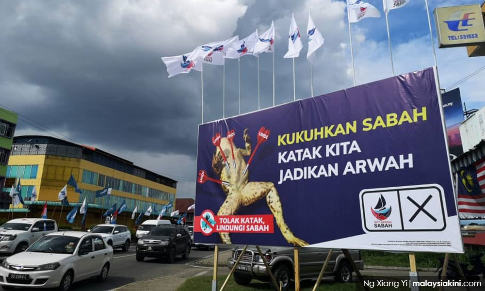 COMMENT | Sabah election: A new or false dawn?