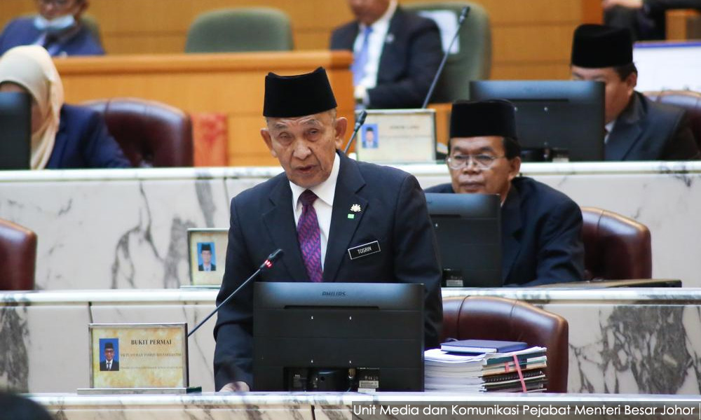 MAINJ tolak sebarang perbincangan dengan Hizbut Tahrir