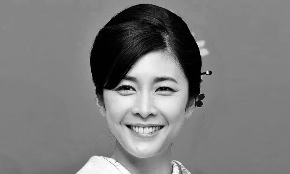 Mengapa Yuko Takeuchi bunuh diri?