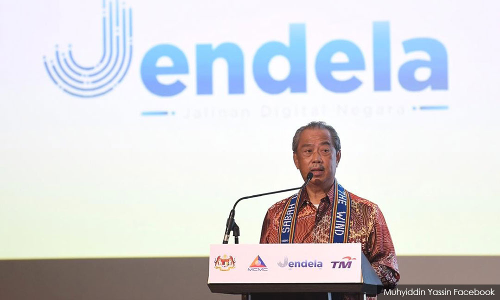 MP SPEAKS | Irresponsible for PM to ignore Covid-19 health concerns