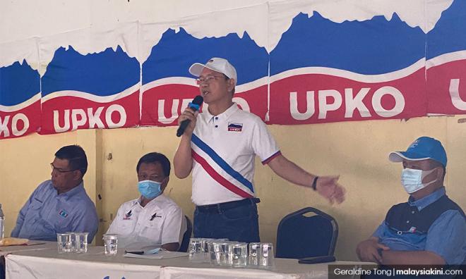 要赢卡达山杜顺姆律票,沙菲益仰赖民统党