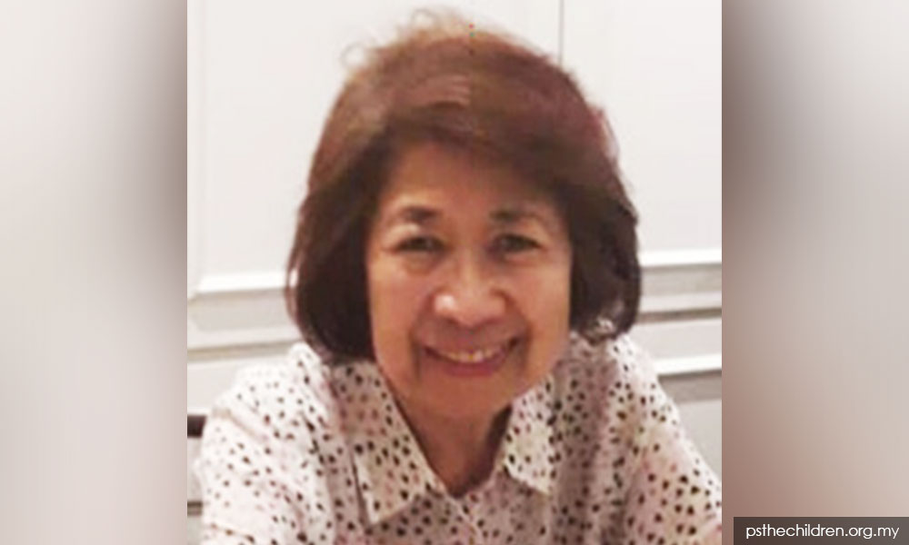 Ex-DPP recalls hiding neighbours in her house during May 13