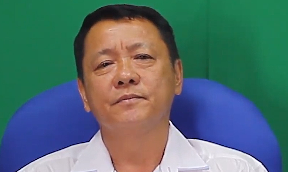 Sabah Star deputy president quits, will join Warisan - report