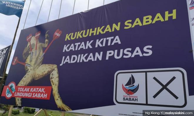 Malaysiakini Prn Sabah