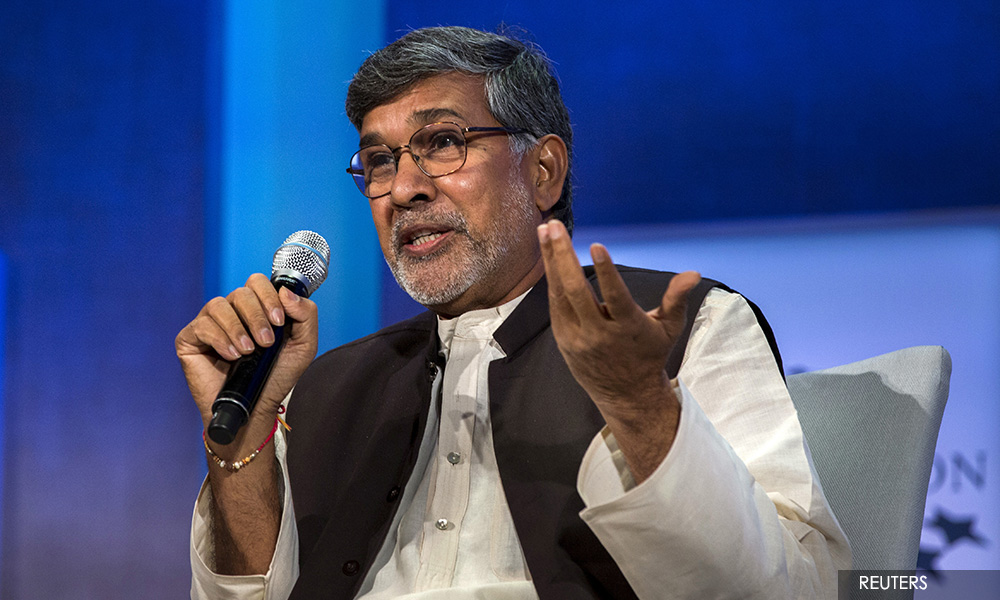 India's Nobel laureate fears upsurge in child labour as pandemic shrivels economy