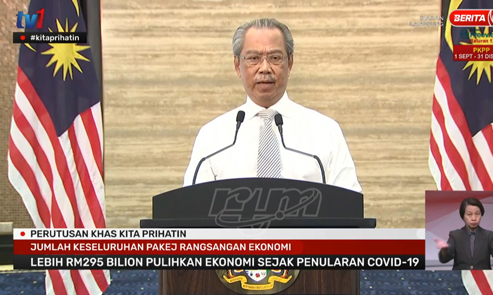 98 peratus permohonan melanjutkan moratorium diluluskan
