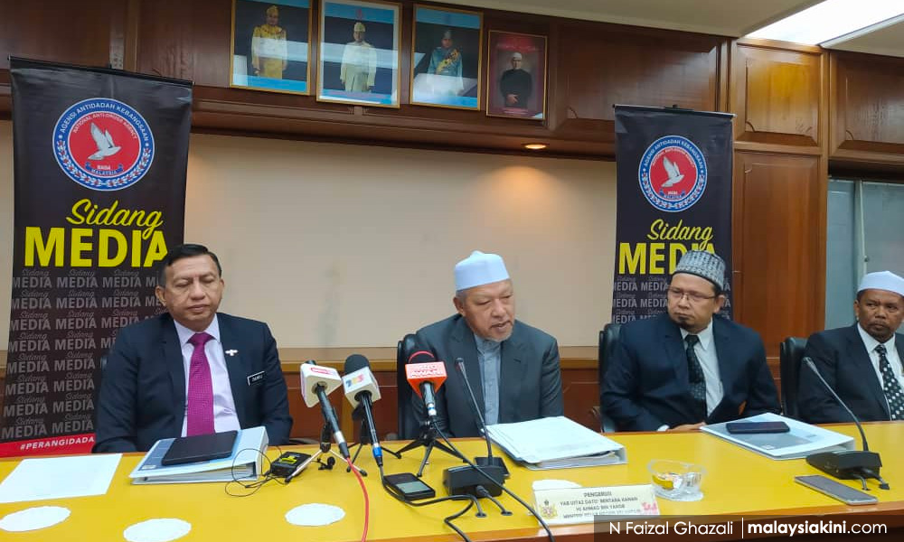 UKM teliti punca penagihan dadah meningkat di Kelantan