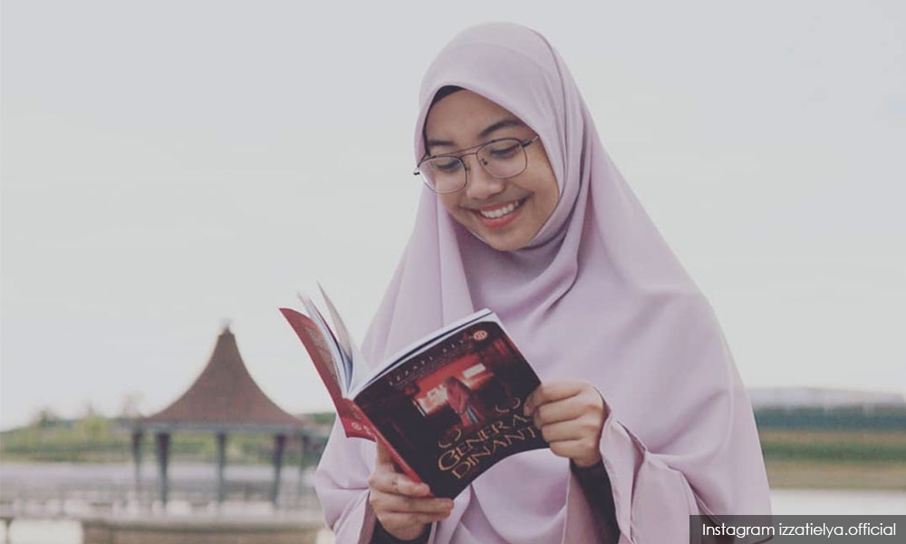 Penuntut IPT mahu sebar mesej kasih sayang buat LGBT