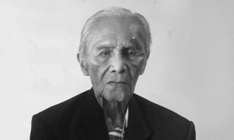 Iban war hero Awang Raweng to be accorded state funeral