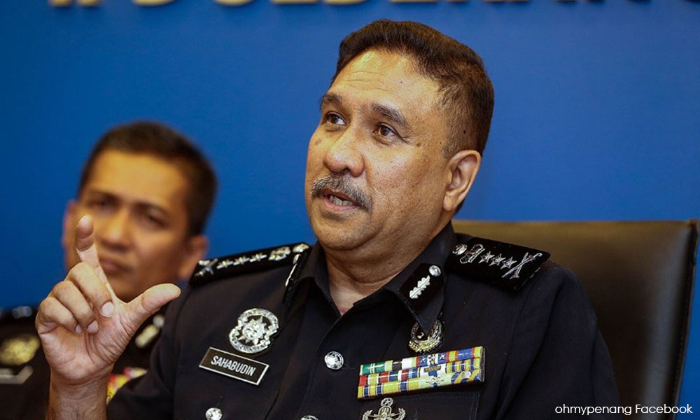 Police completing probe into false robbery report by assemblyperson's aide