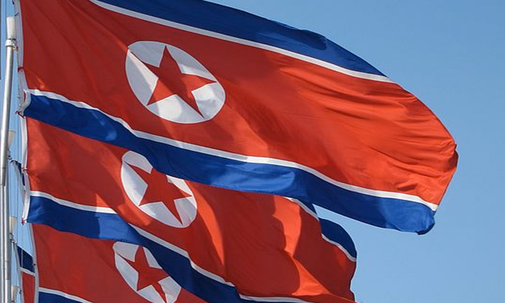 N Korean troops killed missing S Korean, then burned body, Seoul says