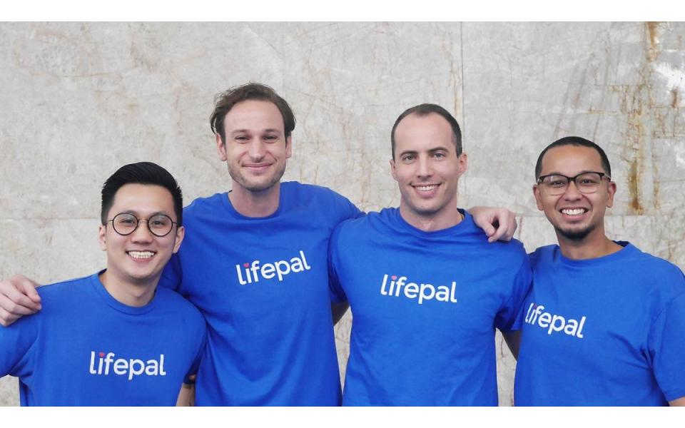 Buying insurance in Indonesia is not easy: here's how Lifepal hopes to change that