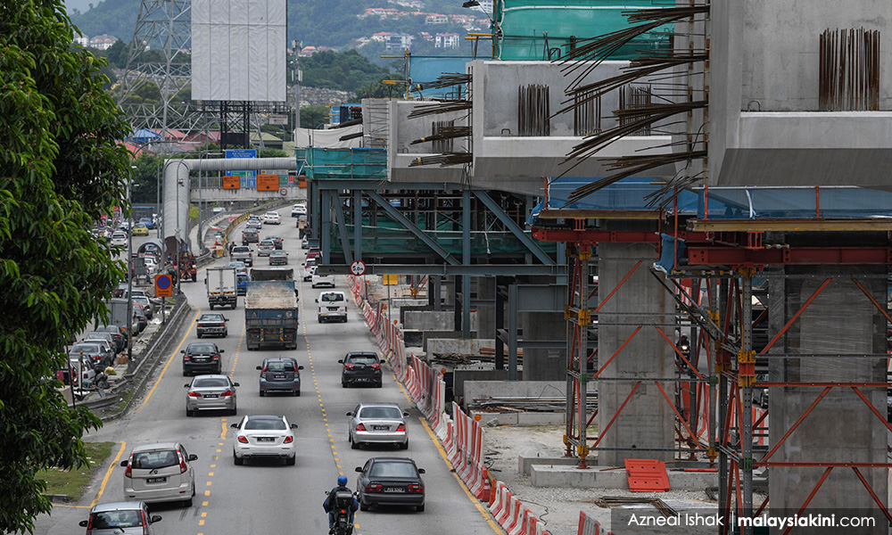 DBKL pergiat pantau, perkasa peraturan keselamatan tapak ...