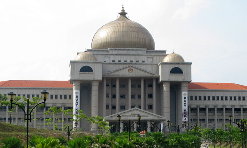 Forfeiture suit hearing against PetroSaudi postponed to Nov 10