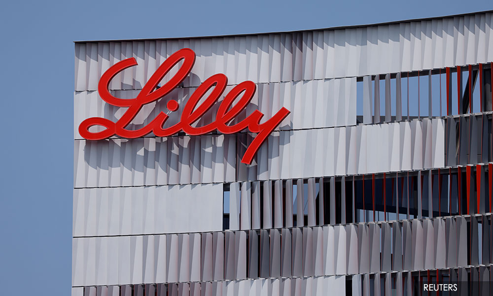 Trial of antibody drug Trump touted as Covid-19 'cure' paused over safety concern