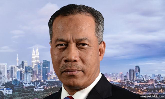 Malaysiakini Kl Dapat Datuk Bandar Baru