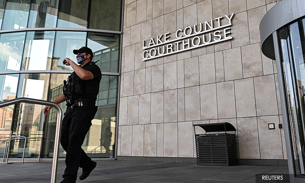 Police officer fired after shooting of unarmed Black couple in Illinois