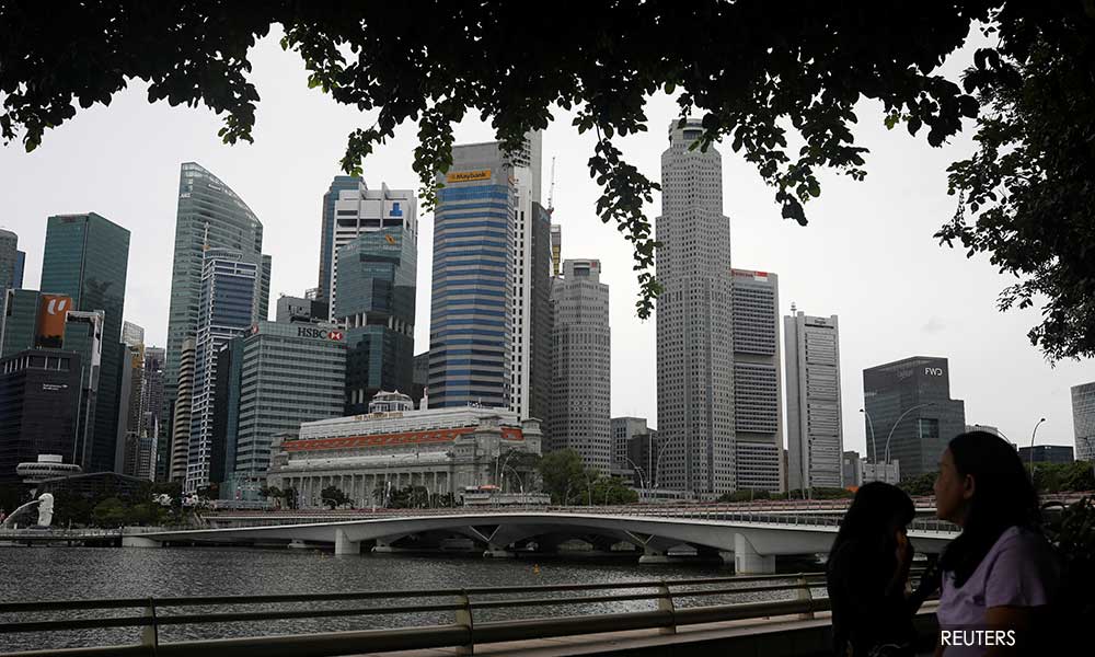 S'pore temporarily halts use of two flu vaccines after S Korea deaths