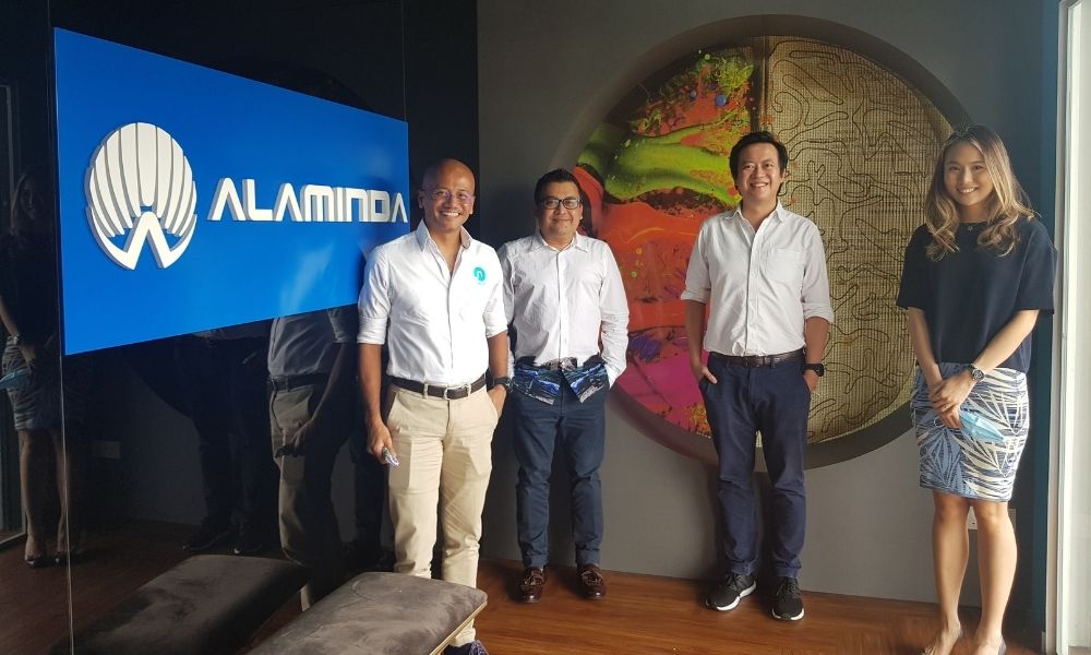 Alaminda Specialist Clinic and Naluri partners to change mental health care in Malaysia