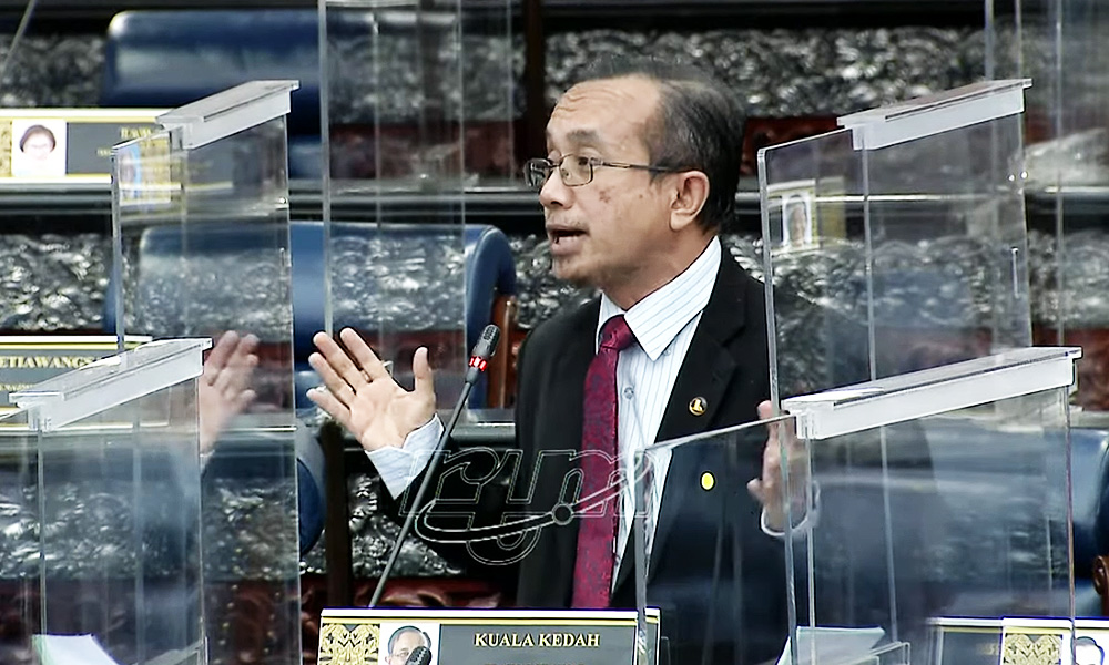 PKR MP warns of TB rise after Covid-19 lockdown, calls for more allocation