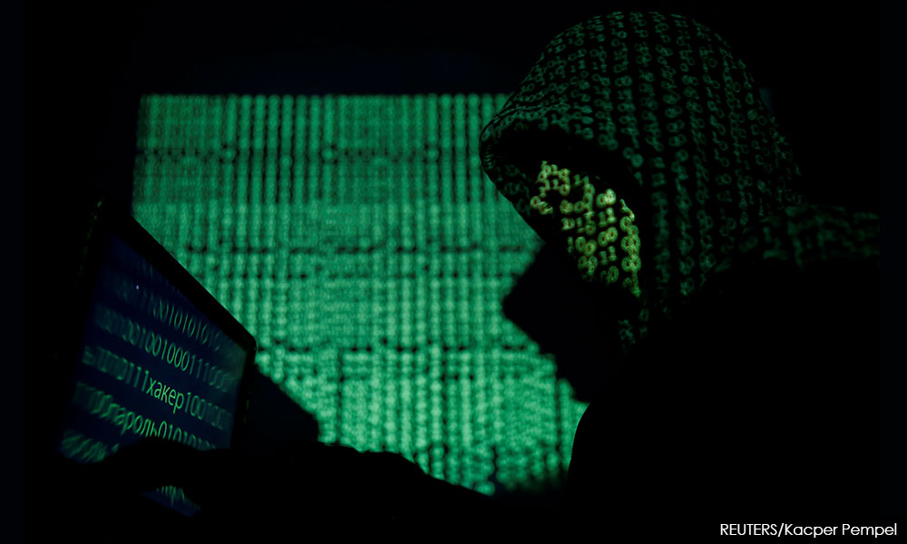 Canada names China, Russia as main cyber-crime threats