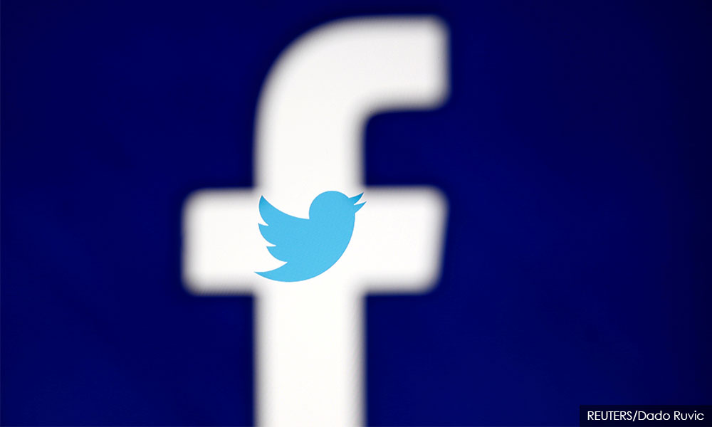 Facebook, Twitter, TikTok face fines for harmful content in proposed UK law