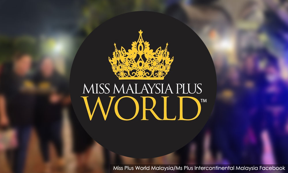 Organiser to Yadim: Plus-size pageant fights body-shaming, empowers women