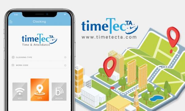 Timeteq Rota Keeping field staff in line with GPS technology in TimeTec TA