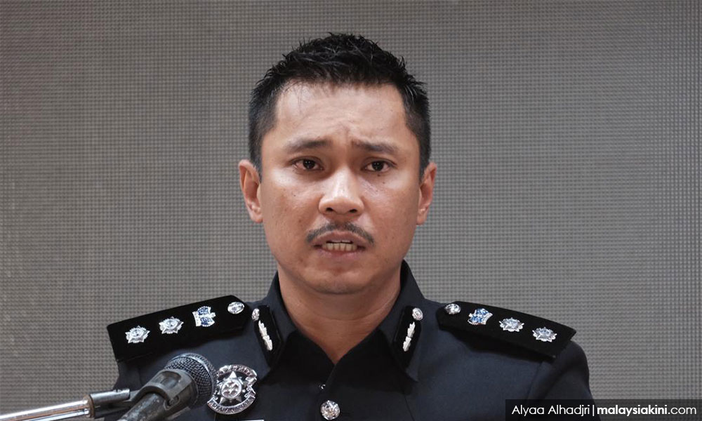 Top Glove lodges police report over alleged abuse of its foreign worker