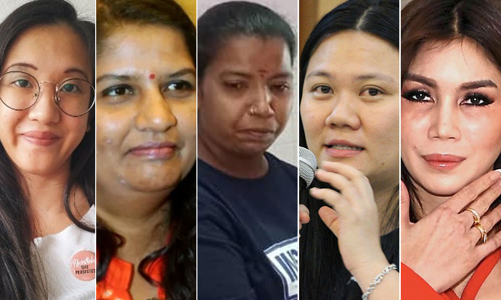 COMMENT | My top five newsmakers of 2020