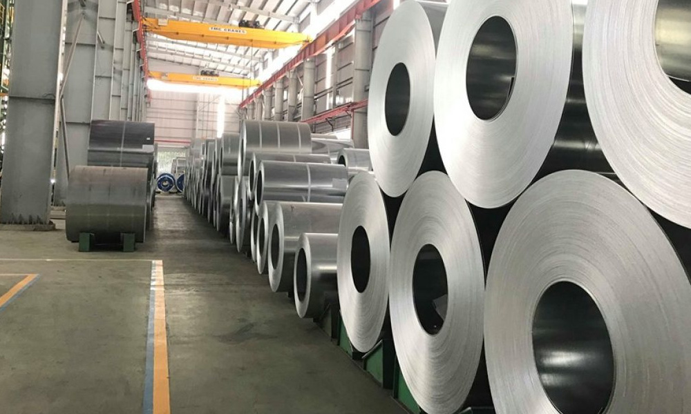 Govt imposes anti-dumping duties on steel from Indonesia, Vietnam