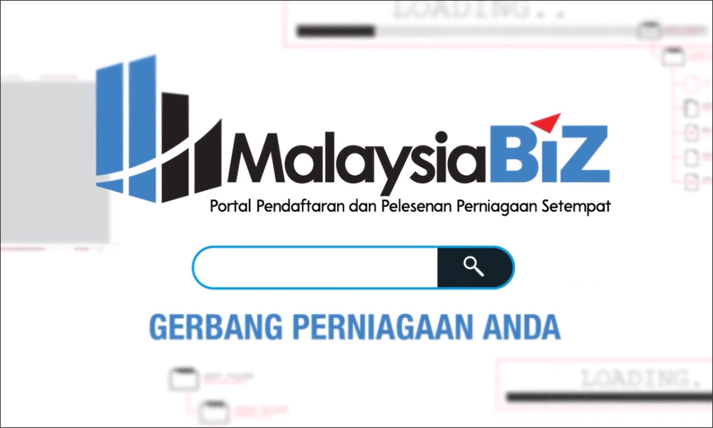 Malaysiabiz portal launched to facilitate business registrations