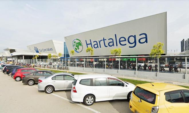 Hartalega sahkan 35 pekerja diuji positif Covid-19