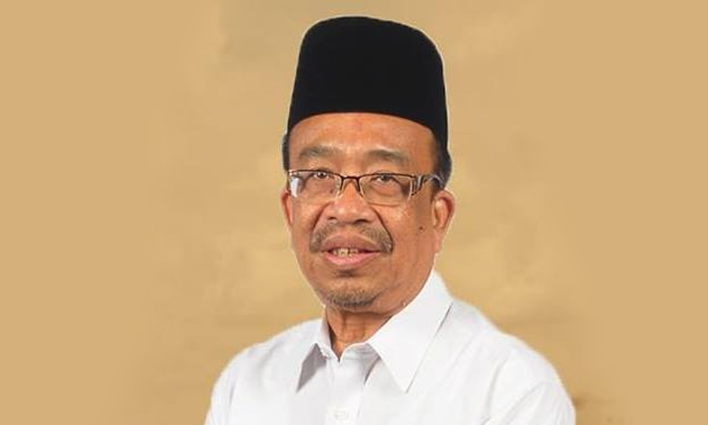 Use cordial means to claim water charges from Penang - Kedah Harapan
