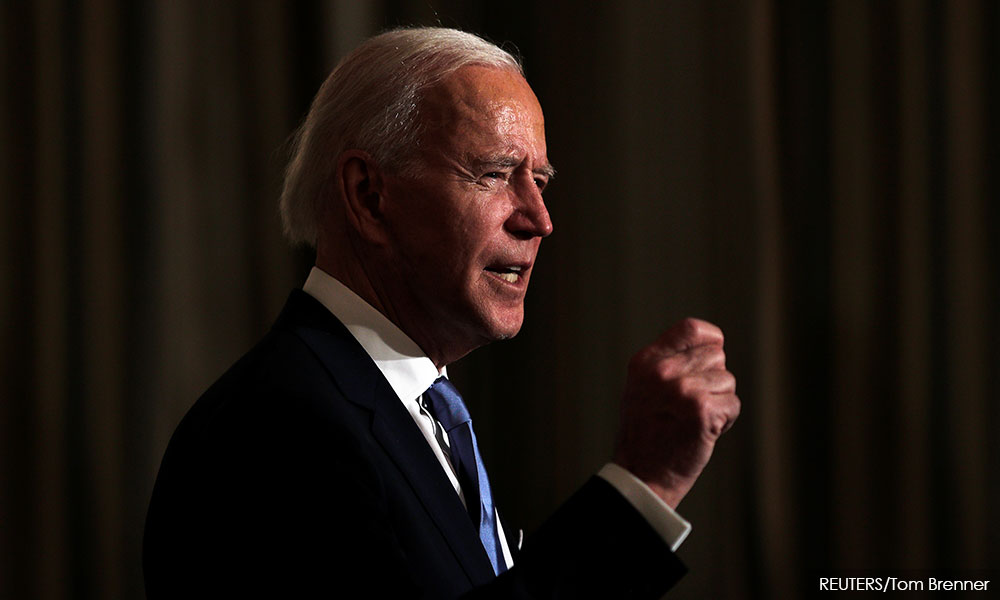 World welcomes US return to Paris climate accord, readies wish-list for Biden