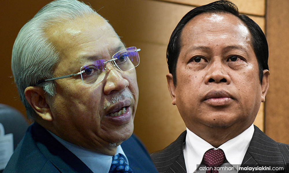 Umno wants MPs to support special Parliament session on emergency