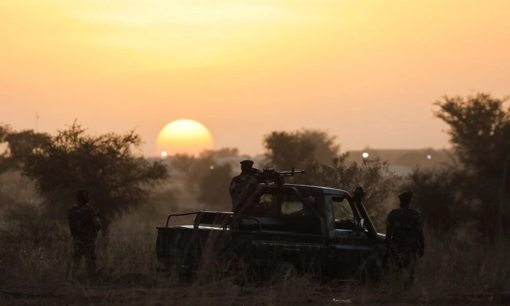 Niger mourns, probes weekend massacre of 100 by suspected Islamic militants