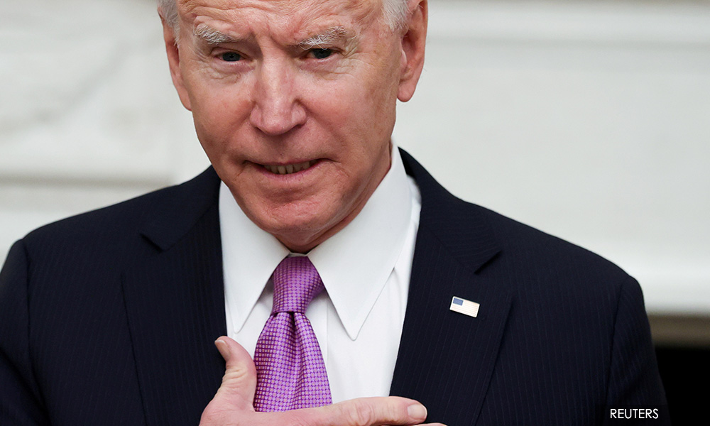 'We can't wait' - Biden govt fights for $1.9t Covid-19 relief plan