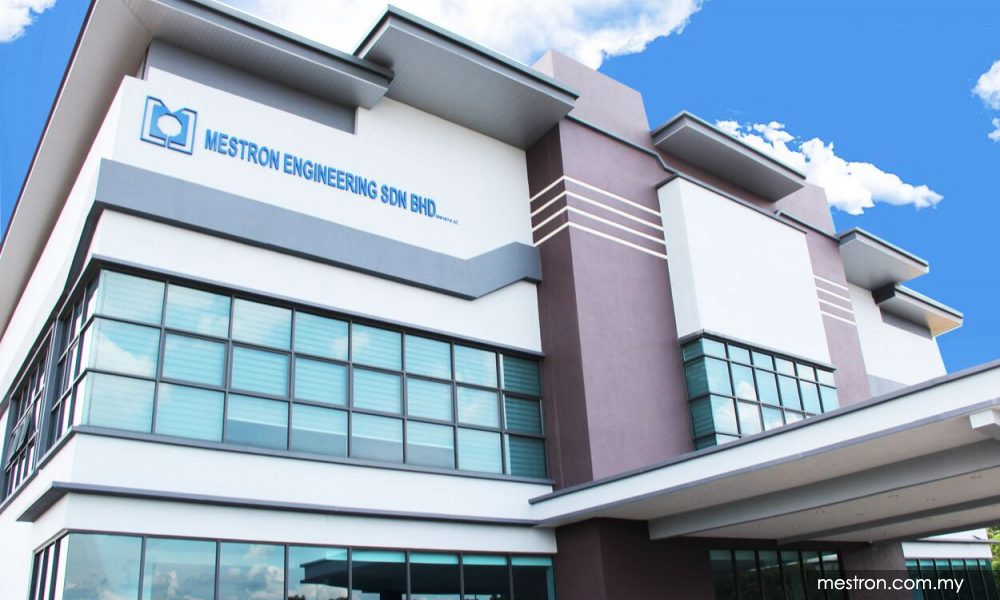 Mestron: We don't have MOH clearance to buy or distribute Covid-19 vaccines