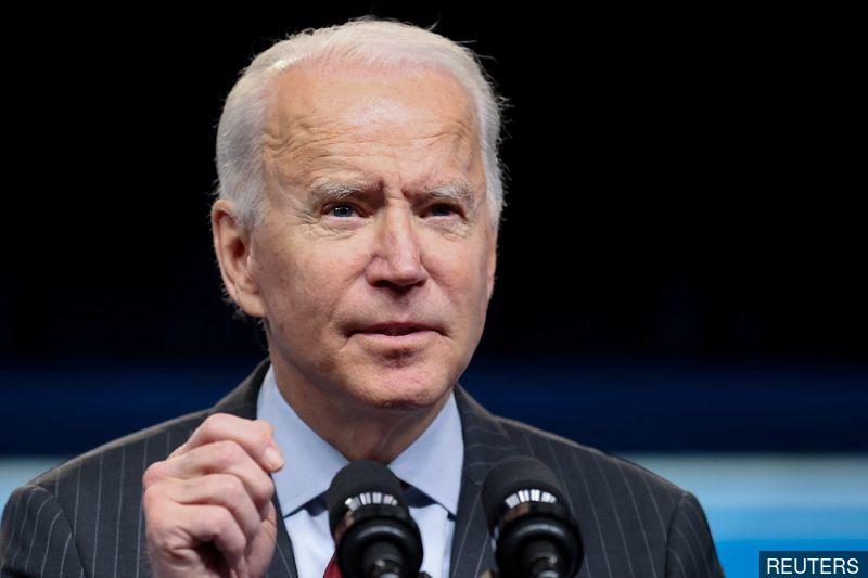 Biden rushes to address global computer chip shortage via latest executive order