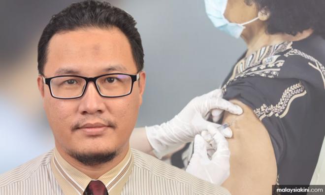 老年患者痊愈较难死亡率高,医生促接受疫苗接种
