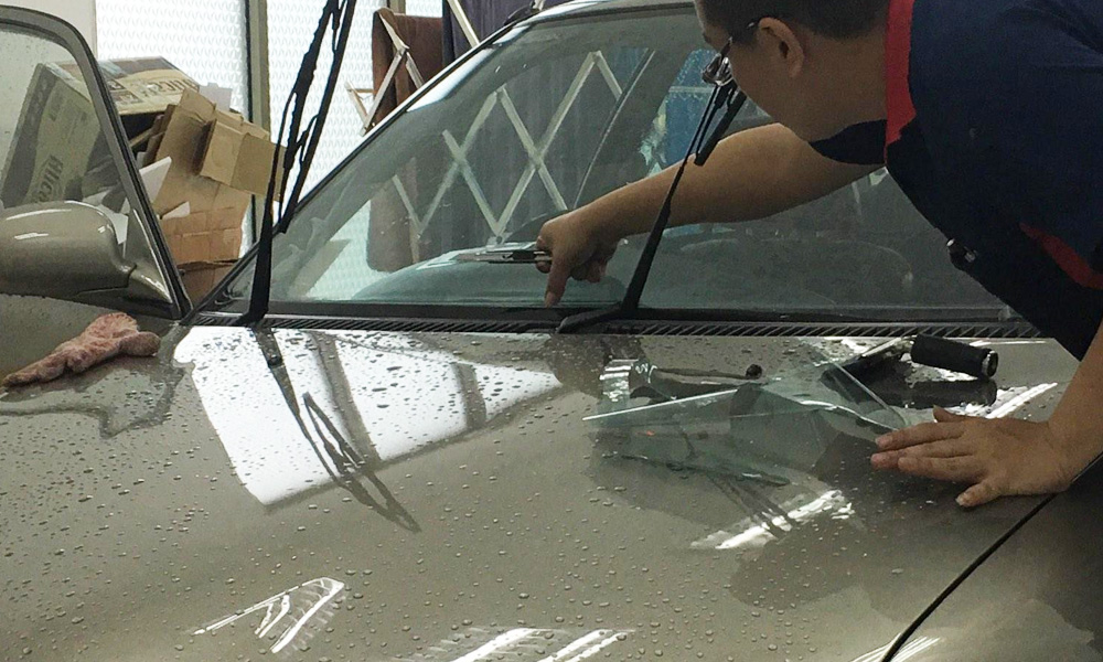 Told to shutter, Perak car accessory shops cry double standards