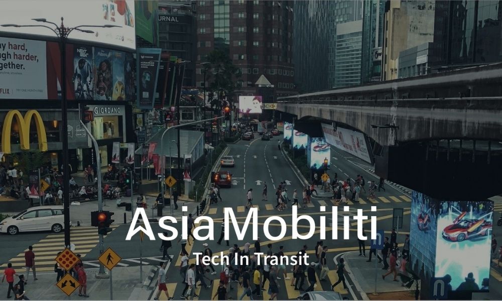Asia Mobiliti and Monash University Malaysia collaborate in R&D of intelligent sensing technologies