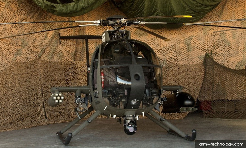M'sian army to take delivery of six new helicopters in August