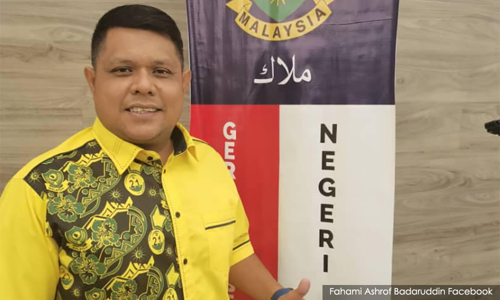 NGOs submit memo to EC over Undi18 delay